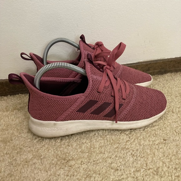 Adidas Cloudfoam Pure. Women’s size 6 - Picture 3 of 8